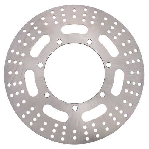 MTX Performance Brake Disc Front Solid Round Kawasaki MD4125 #03021