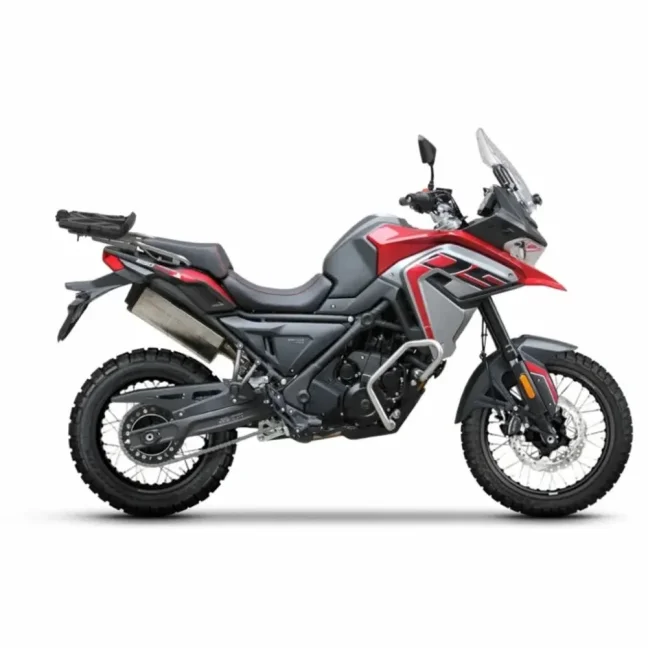 Držák horního kufru SHAD V0DX61ST pro VOGE 300 500 525 650 SR4