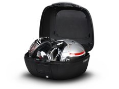 Top case kufr SHAD SH40 černý objem 40 litrů