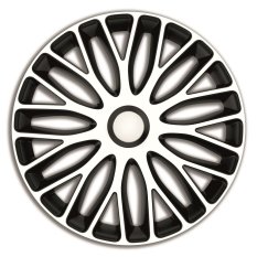 Górecki Poklice 16" MUGELLO WHITE BLACK 4 ks_b Górecki Poklice 16" MUGELLO WHITE BLACK 4 ks_b