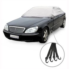 Plachta na skla auta AUTO TOP vel. M 259x147x55cm, 8967 Plachta na skla auta AUTO TOP vel. M 259x147x55cm, 8967