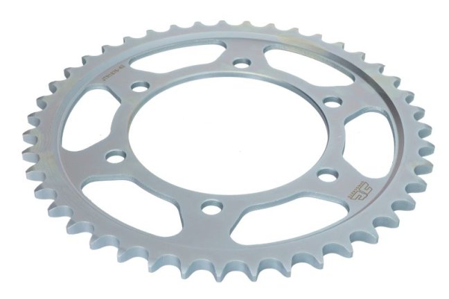 Železná řetězová rozeta JT Sprockets JTR 1876-43 vhodné pro Suzuki/Yamaha