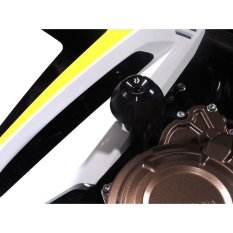 Padací protektory PHV Honda CBR 500R