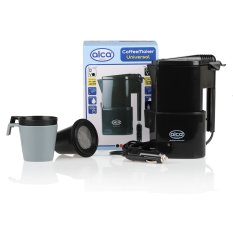 Rychlovarná konvice do auta 12V - 400 ml, 542120 Rychlovarná konvice do auta 12V - 400 ml, 542120