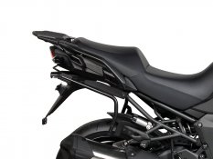 Nosič kufrů Shad 3P systém K0VR16IF na moto Kawasaki KLZ 1000 Versys roky 2015-2018