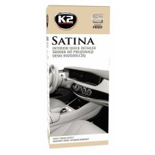 K2 SATINA 770 ml ENERGY FRUIT - čistí a impregnuje přístrojovou desku, G417EF_b