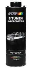 Motip Bitumen kartuše 1l