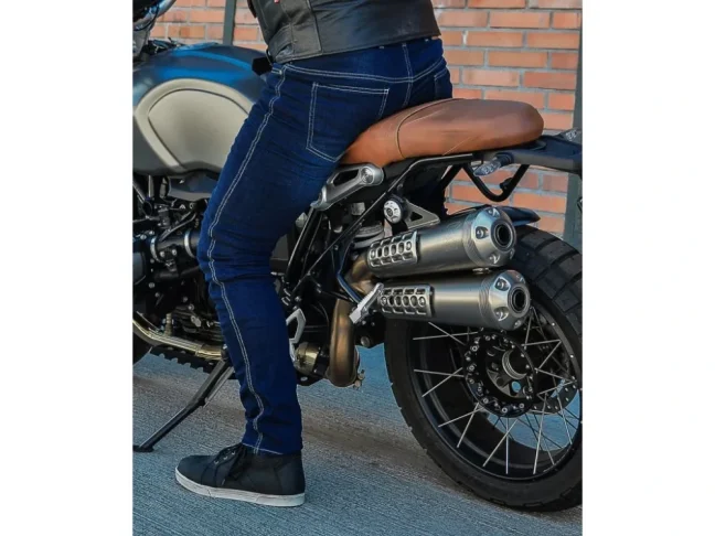 Jeansy na motorku TXR Sonic W36 L34