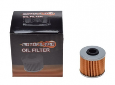 Olejový filtr MotoFiltro MF566 (Náhrada HF566)