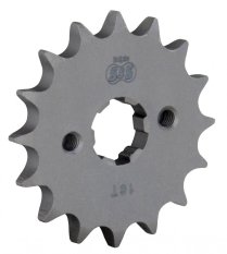Triple S 1446-1413 Steel Přední kolečko