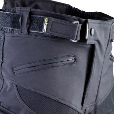 Pánské softshellové moto kalhoty W-TEC Erkalis VELIKOST M