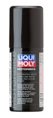 Mazivo na řetězy Liqui Moly bílý tuk LIM1592 0.05L CHAIN