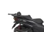 Držák horního kufru SHAD V0MP58ST Top Master Piaggio MP3 300/500