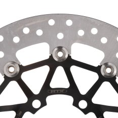 MTX Performance Brake Disc Front Floating Round Triumph MD800 #04015