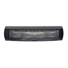 PREDATOR 6x3W LED, 12-24V, oranžový, ECE R65