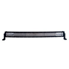 LED rampa prohnutá, 126x3W, 758mm, ECE R10