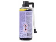 Sprej na opravu pneumatik 450ml CAPTAIN, 90499