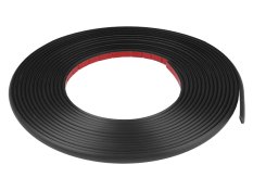 Samolepící lišta černá 9mm x 8m, 86171