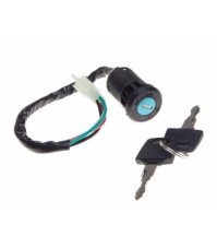 Spínací skříňka pro dětské čtyřkolky 110/125cc - typ2