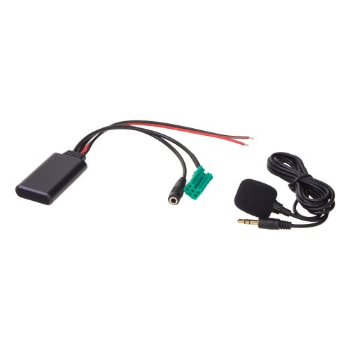 Bluetooth A2DP/handsfree modul pro Renault