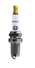 Zapalovací svíčka BRISK N19C Zapalovací svíčka BRISK N19C
