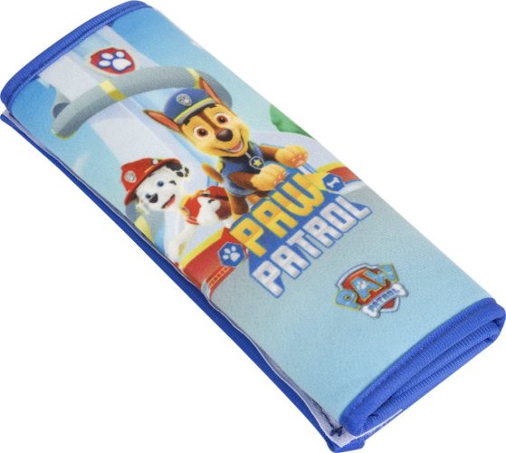 Návlek na bezpečnostní pás PAW PATROL BOY