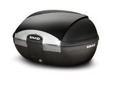 Top case kufr SHAD SH45 černý objem 45 litrů