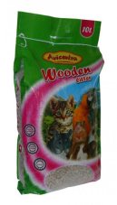 Avicentra Dřevěná podestýlka 10 litrů