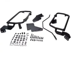 Nosič kufrů Shad 4P systém K0DV814P na moto KTM 790/890 Adventure / R/ Duke 790/890/ Norden 901