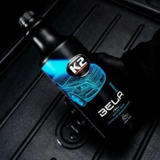 K2 BELA PRO 1 l BLUEBERRY - profesionální aktivní mycí pěna, D0101_b
