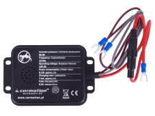 Odpuzovač kun a hlodavců 12V, 58109_c Odpuzovač kun a hlodavců 12V, 58109_c