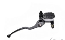 Přední brzdová páčka