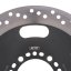 MTX Performance Brake Disc Front Solid Round Kawasaki #03035