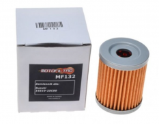 Olejový filtr MotoFiltro MF132 (Náhrada HF132)