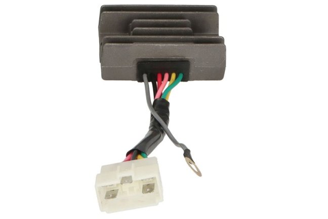 Regulátor napětí (ROTAX 125 650)