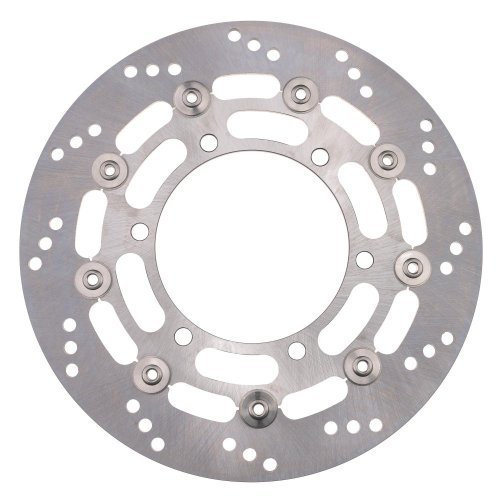 MTX Performance Brake Disc Front Floating Round Suzuki MD6094 #05026