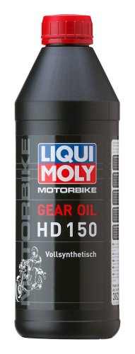 Liqui Moly 1L HD 150 plně syntetický převodový olej - 3822