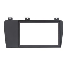 2DIN redukce pro Volvo V70 9/2004-2007, S60 9/2004-2009, XC70 2004-2007