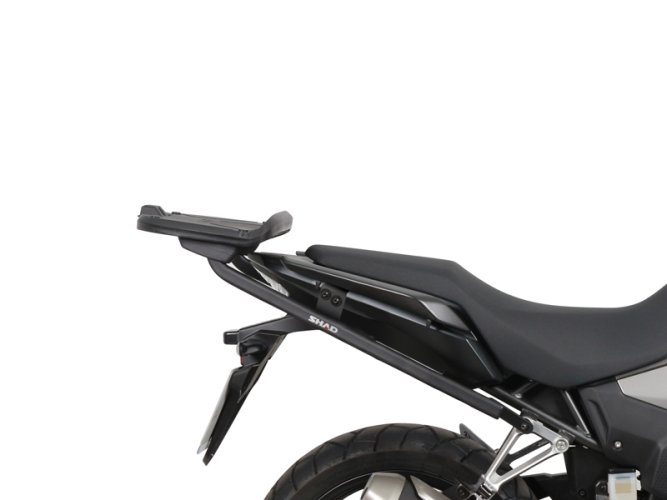 Držák horního kufru SHAD H0CX56ST pro moto Honda CB500X roky 2013-2022