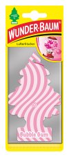 7924 osvezovac wunder baum bubble gum