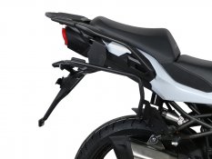 Nosič kufrů Shad 3P systém K0VR19NIF na moto Kawasaki Versys 1000 roky 2019-2021