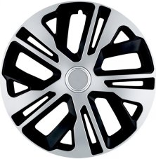 Jestic Poklice 14" RAVEN RING MIX 1 ks