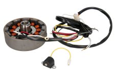 Stator alternátoru (Jawa 350-12V) 1993-