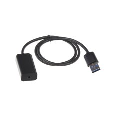 AUX vstup pro OEM syst. Renault / Dacia s USB konektorem