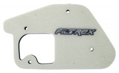 Filtrex Standardní Pre-Olejované Scooter Vzduchový filtr - 161003X