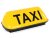 LED svítilny TAXI
