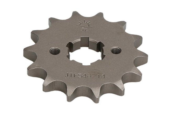Přední řetězové kolečko JT Sprockets JTF 548-14 vhodná pro Motor Hispania