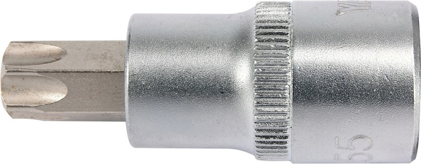 Nástavec 1/2" bit Torx T55