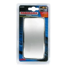 Zrcátko vnitřní na přísavku-vypouklé 135x68mm, 65555_b