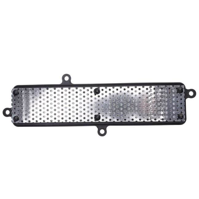 MTX vzduchový filtr (OEM náhrada) pro Suzuki UH 125 Burgman